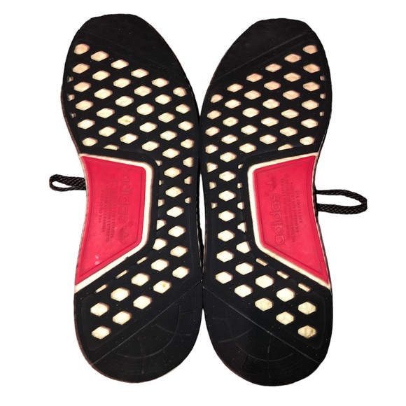 Adidas NMD XR1 Mastermind - Picture 5 of 9